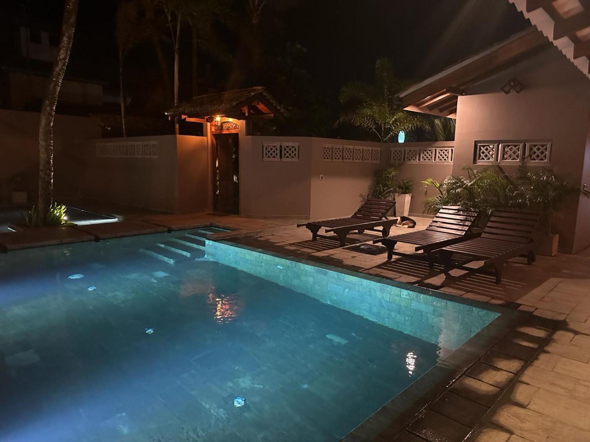Bk Beach Boutique Hotel - Hikkaduwa Ngoại thất bức ảnh